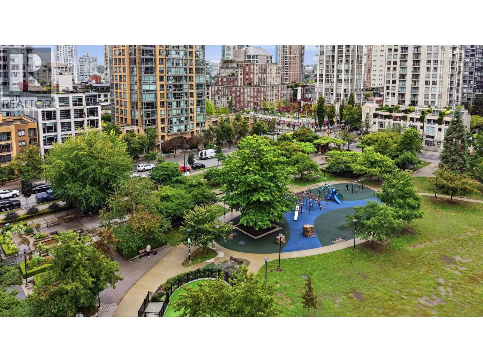 1182 Richards Street, Vancouver, British Columbia  V6B 3E6 - Photo 35 - R3162082