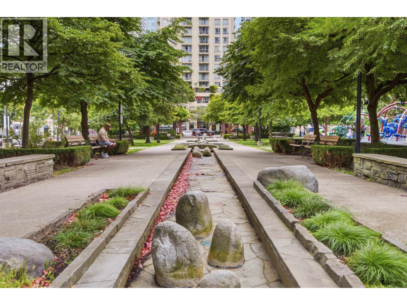 1182 Richards Street, Vancouver, British Columbia  V6B 3E6 - Photo 36 - R3162082