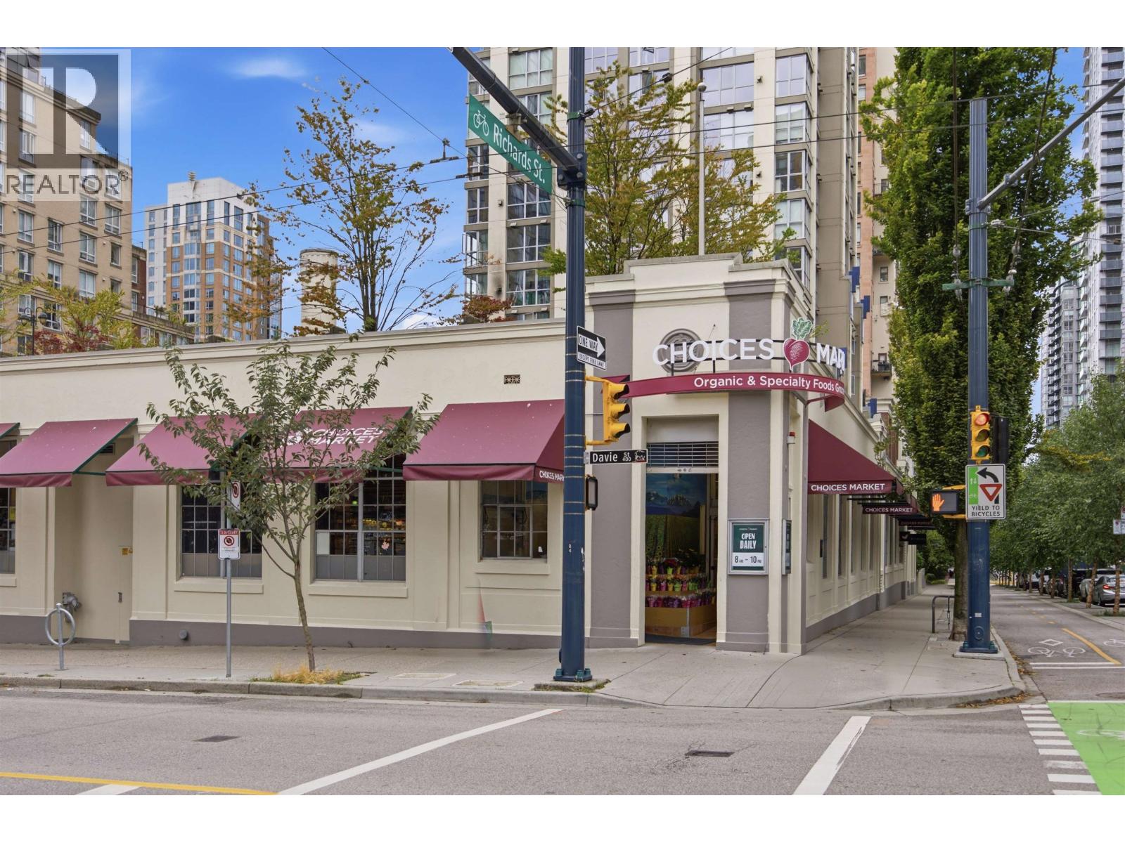 1182 Richards Street, Vancouver, British Columbia  V6B 3E6 - Photo 37 - R3162082