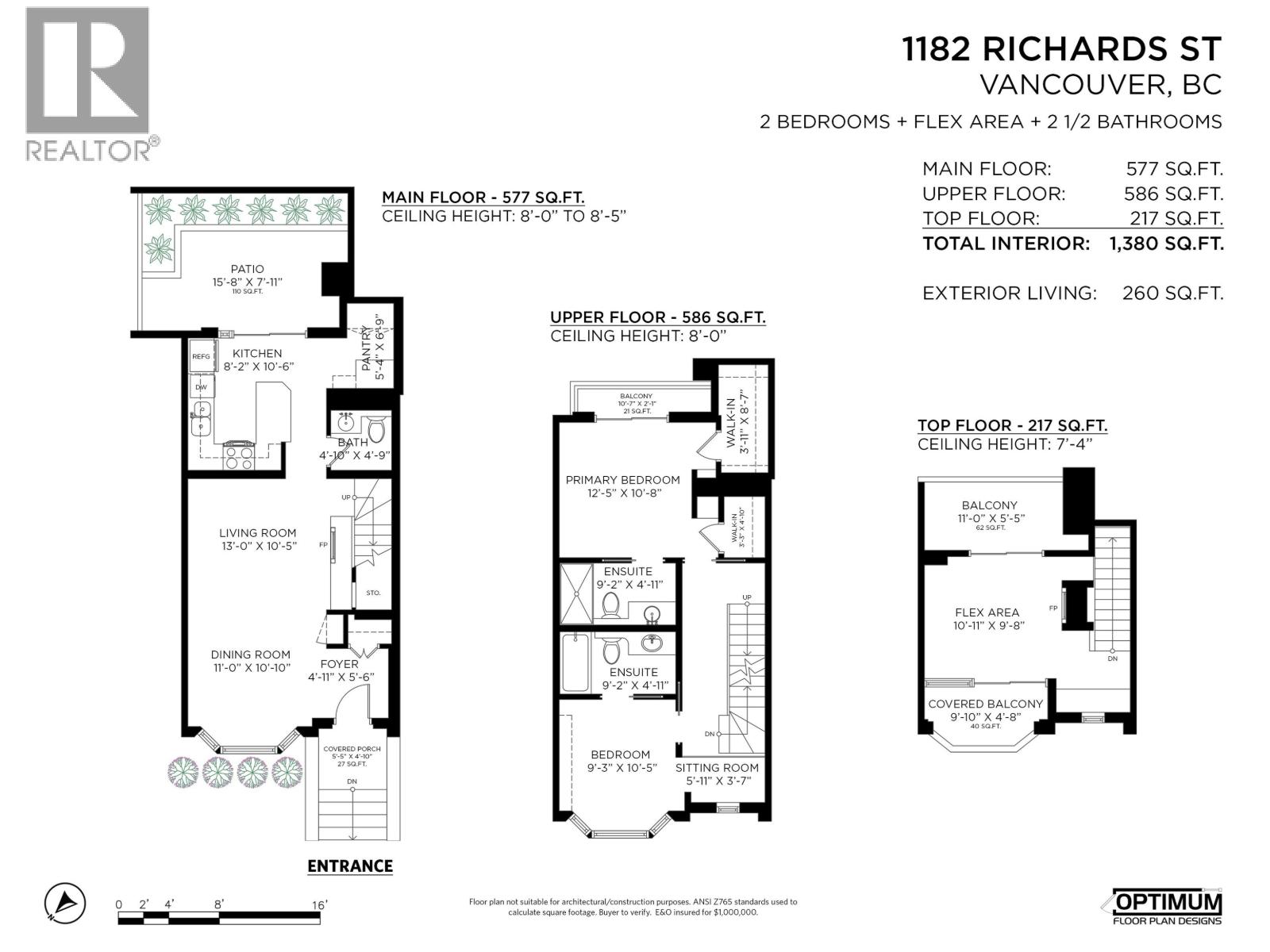 1182 Richards Street, Vancouver, British Columbia  V6B 3E6 - Photo 39 - R3162082