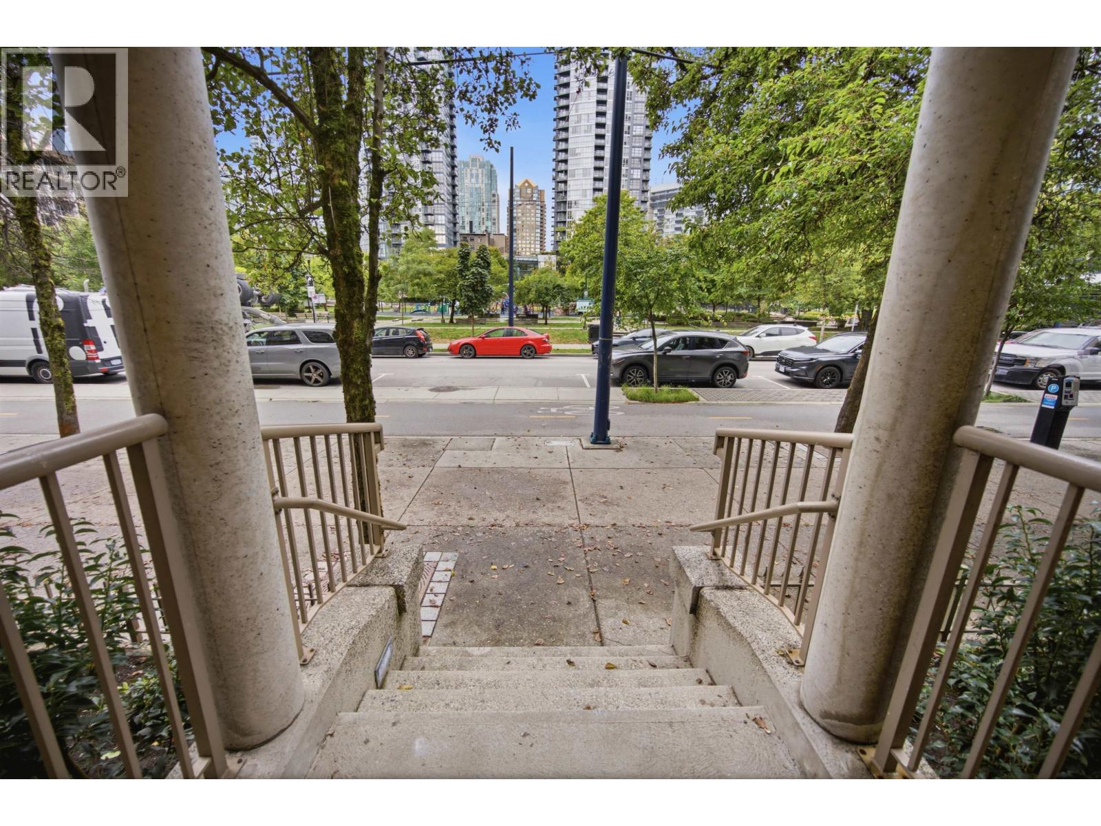 1182 Richards Street, Vancouver, British Columbia  V6B 3E6 - Photo 4 - R3162082