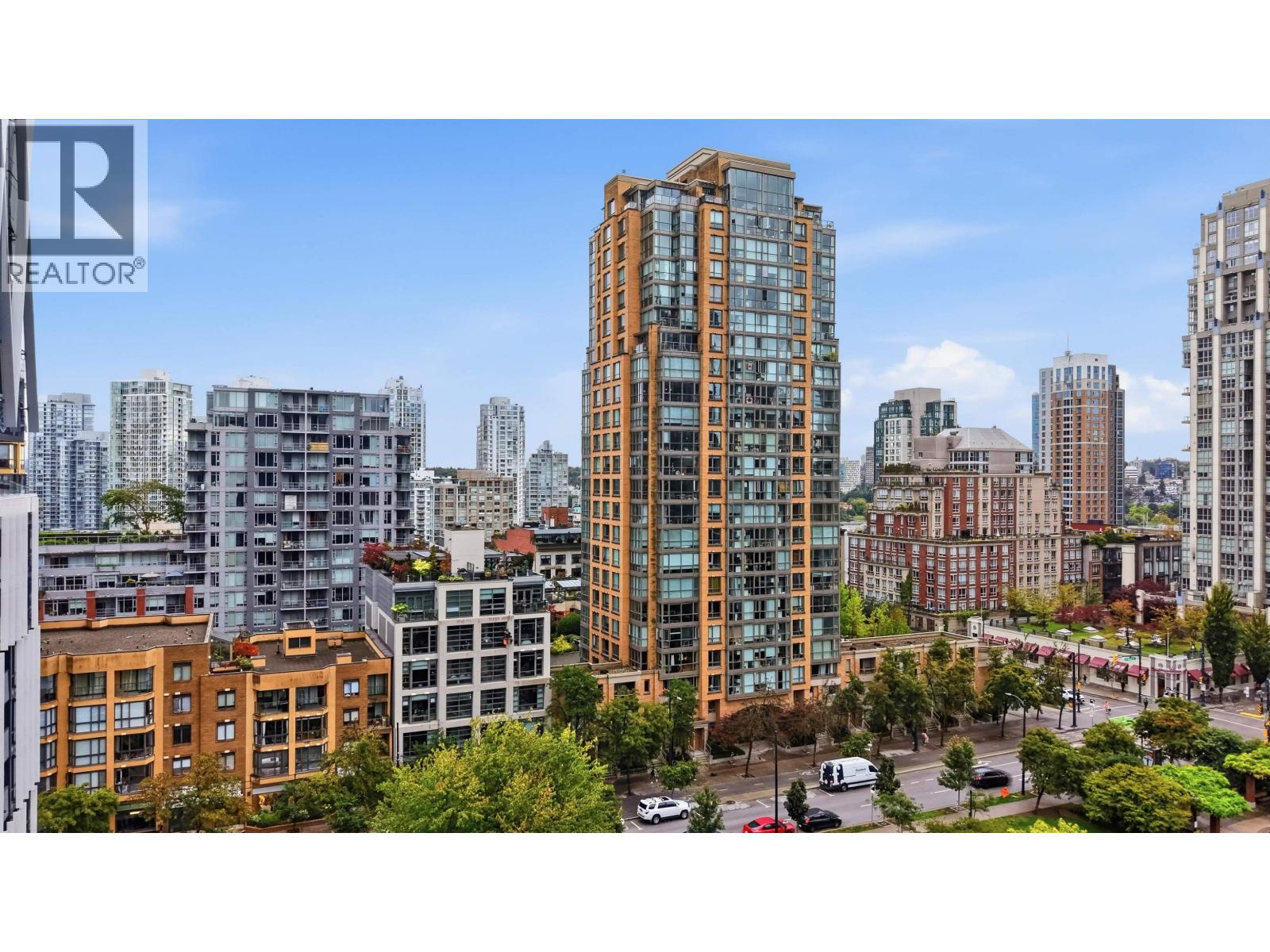 1182 Richards Street, Vancouver, British Columbia  V6B 3E6 - Photo 6 - R3162082