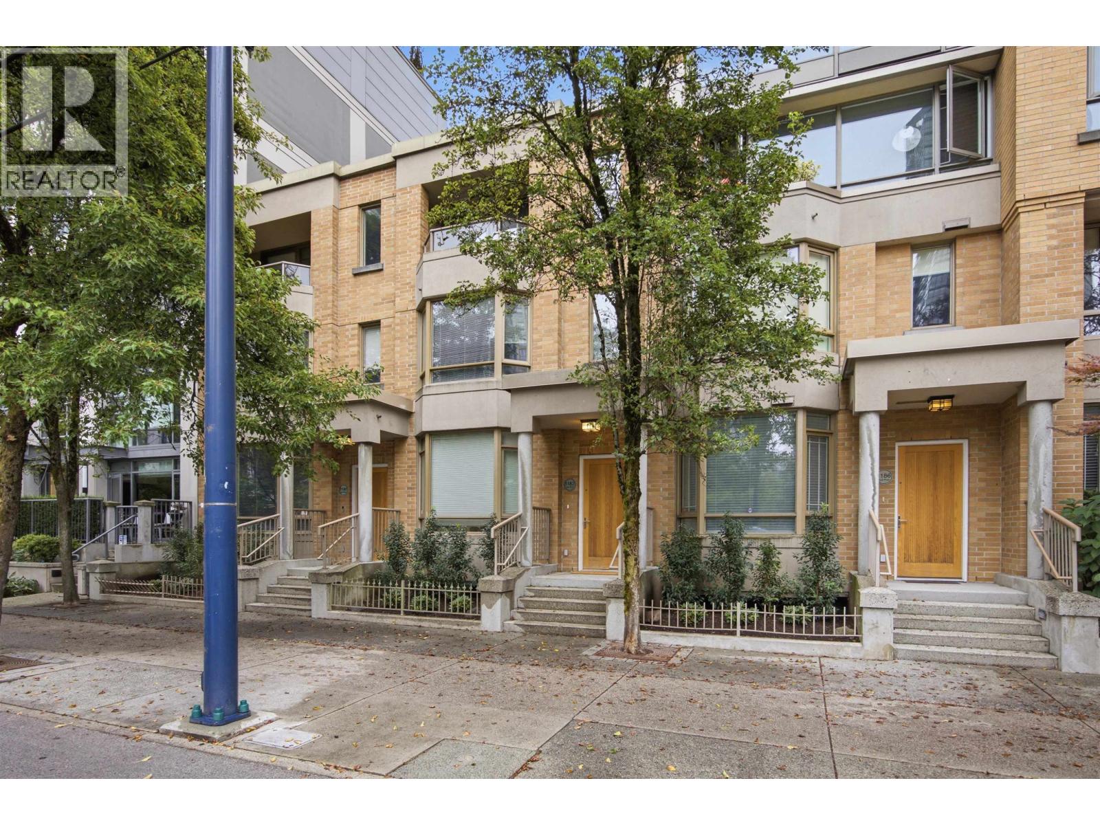 1182 Richards Street, Vancouver, British Columbia  V6B 3E6 - Photo 7 - R3162082