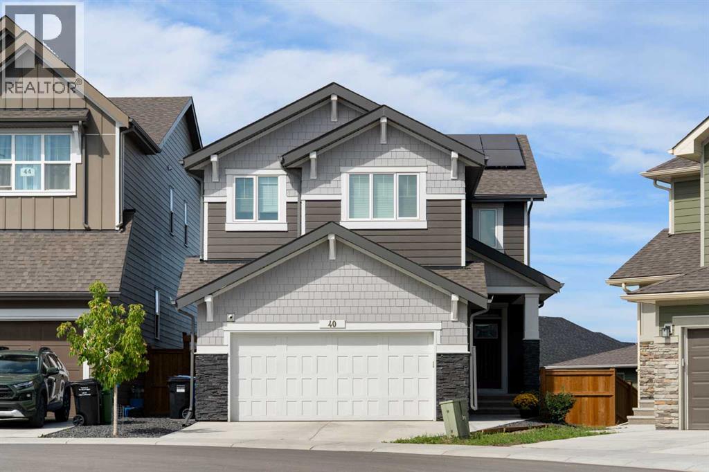 40 Verity Place SW, Calgary, Alberta