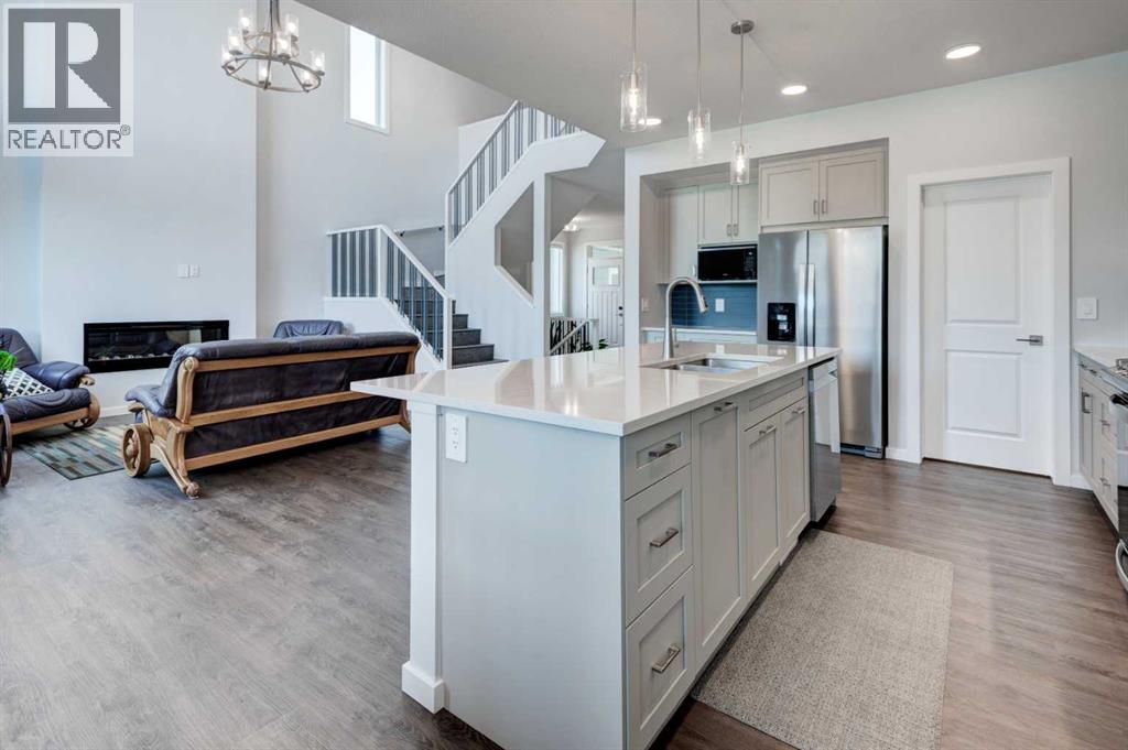 40 Verity Place SW, Calgary, Alberta  T2Y 0S9 - Photo 10 - A2343410