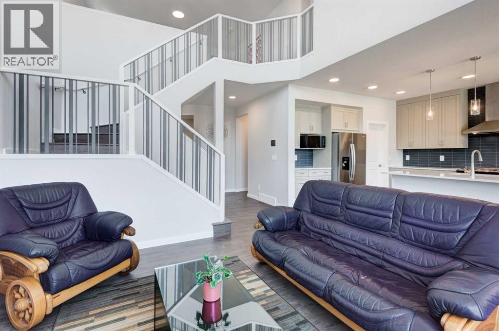 40 Verity Place SW, Calgary, Alberta  T2Y 0S9 - Photo 4 - A2343410