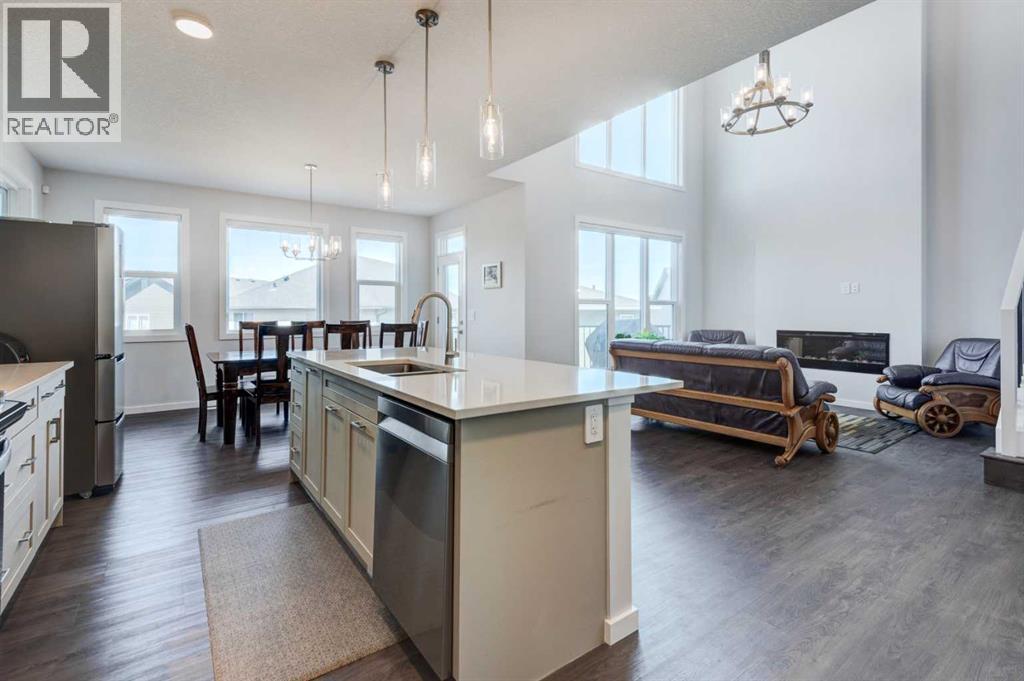 40 Verity Place SW, Calgary, Alberta  T2Y 0S9 - Photo 8 - A2343410