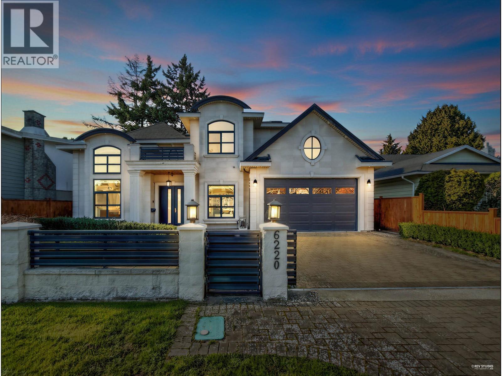 6220 YEATS CRESCENT, richmond, British Columbia