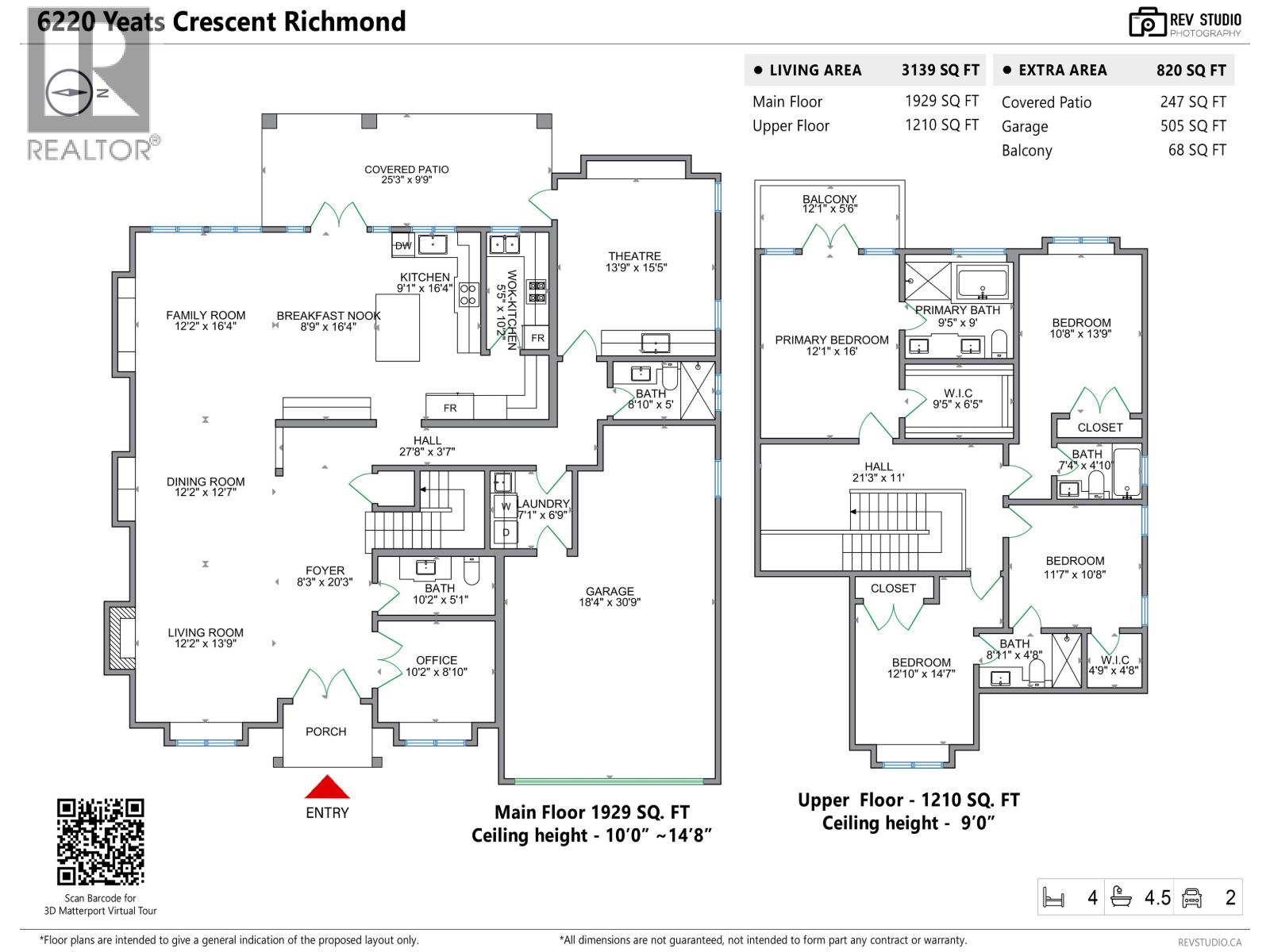 6220 Yeats Crescent, Richmond, British Columbia  V7E 4C9 - Photo 38 - R3162063