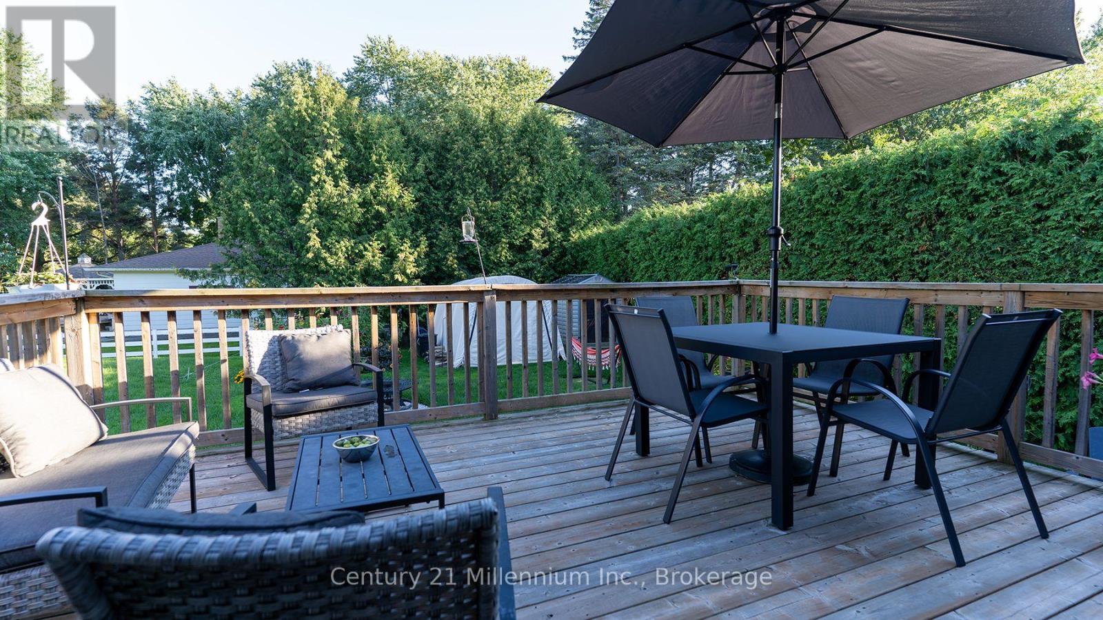 5 Mckean Boulevard, Clearview (Nottawa), Ontario  L0M 1P0 - Photo 29 - S13752970