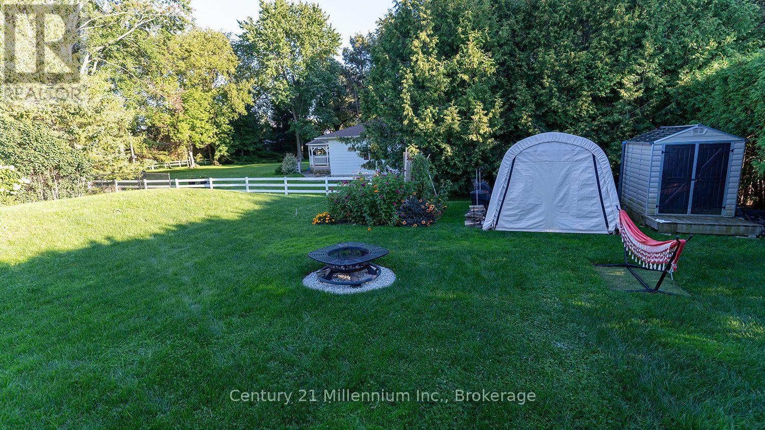 5 Mckean Boulevard, Clearview (Nottawa), Ontario  L0M 1P0 - Photo 31 - S13752970