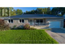 5 MCKEAN BOULEVARD, clearview (nottawa), Ontario