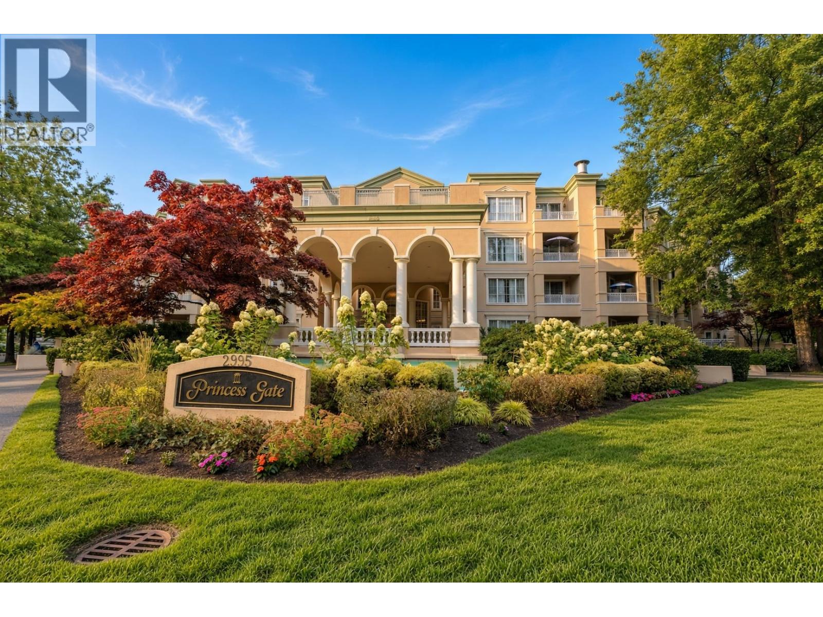 313 2995 PRINCESS CRESCENT, coquitlam, British Columbia