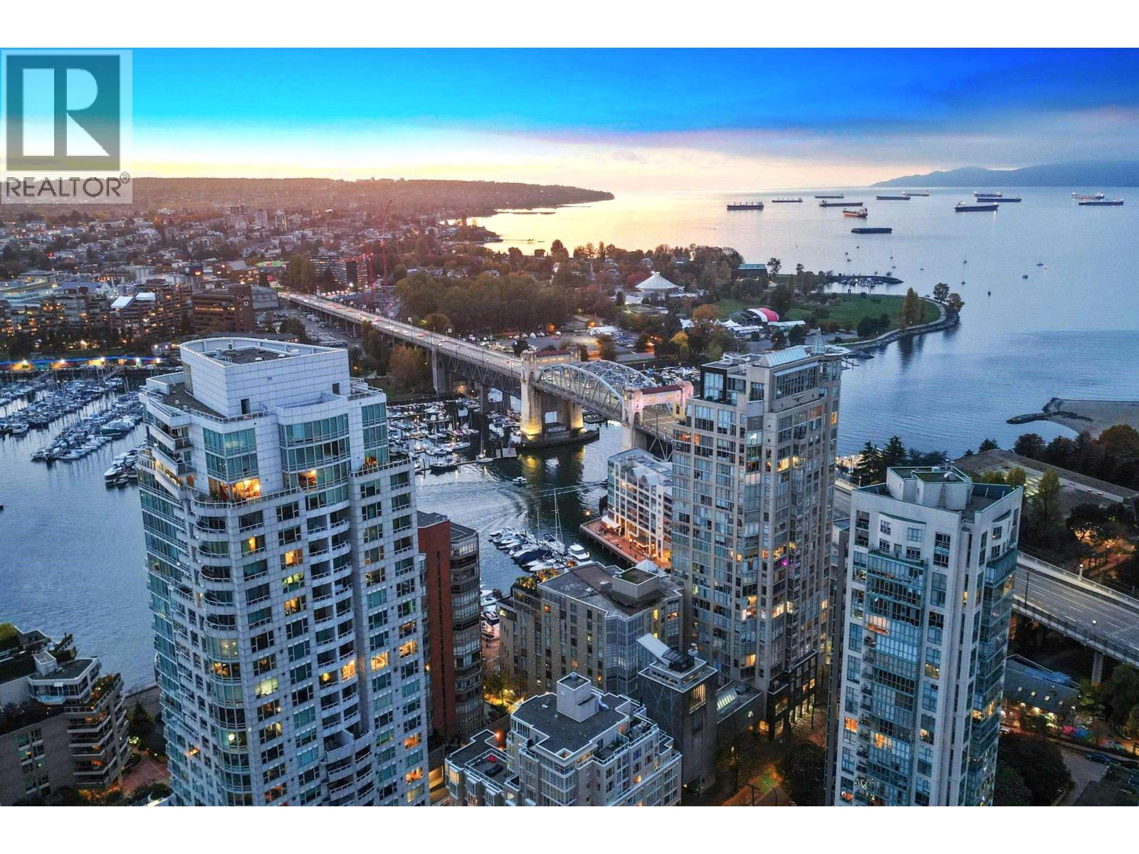 2201 1500 HORNBY STREET, vancouver, British Columbia