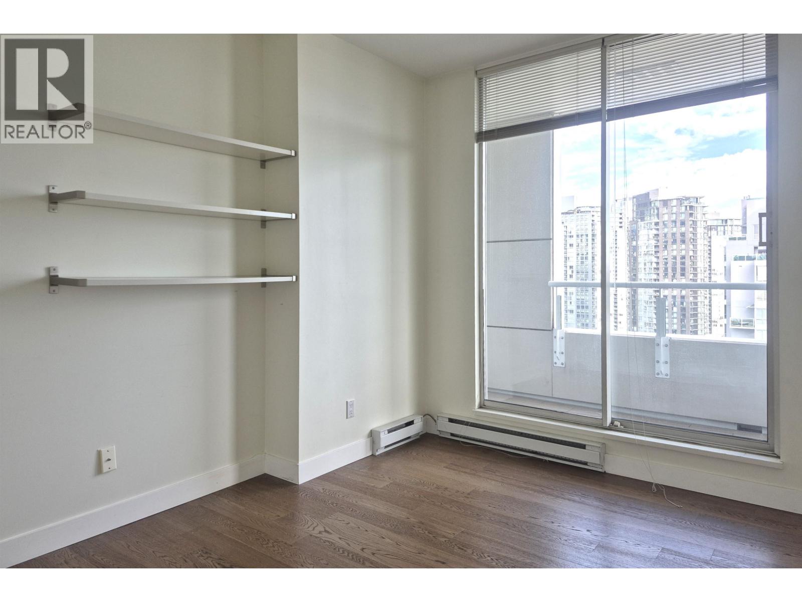 2201 1500 Hornby Street, Vancouver, British Columbia  V3S 1C6 - Photo 16 - R3162068