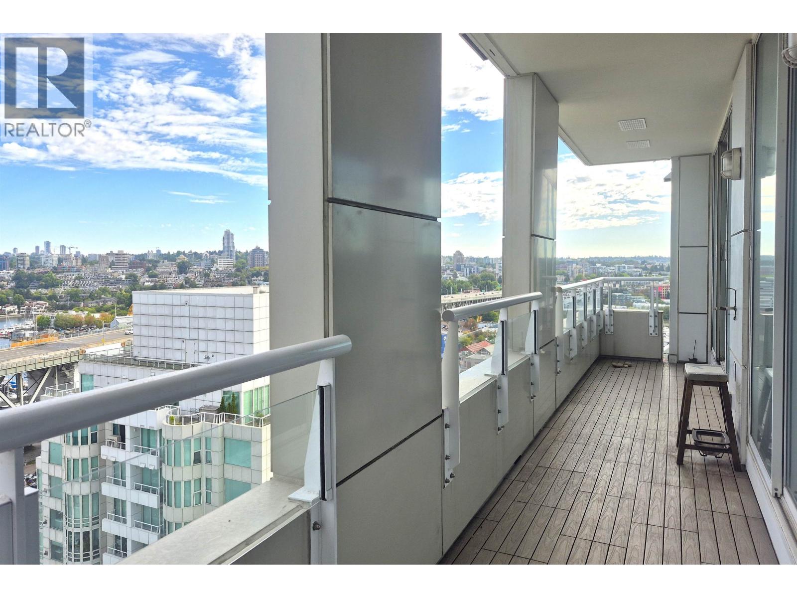 2201 1500 Hornby Street, Vancouver, British Columbia  V3S 1C6 - Photo 21 - R3162068