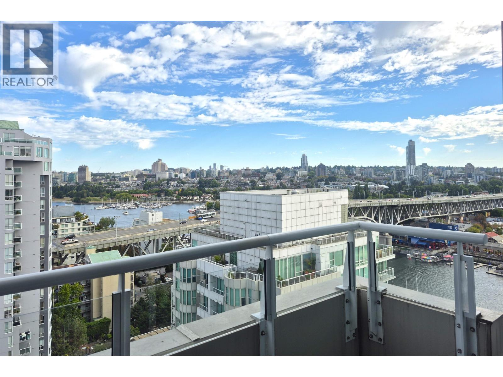 2201 1500 Hornby Street, Vancouver, British Columbia  V3S 1C6 - Photo 22 - R3162068