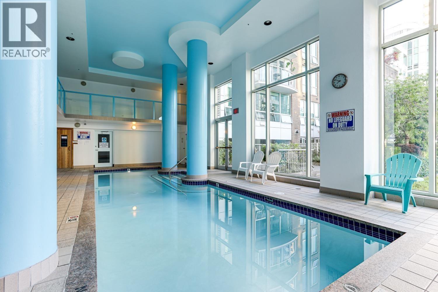 2201 1500 Hornby Street, Vancouver, British Columbia  V3S 1C6 - Photo 25 - R3162068