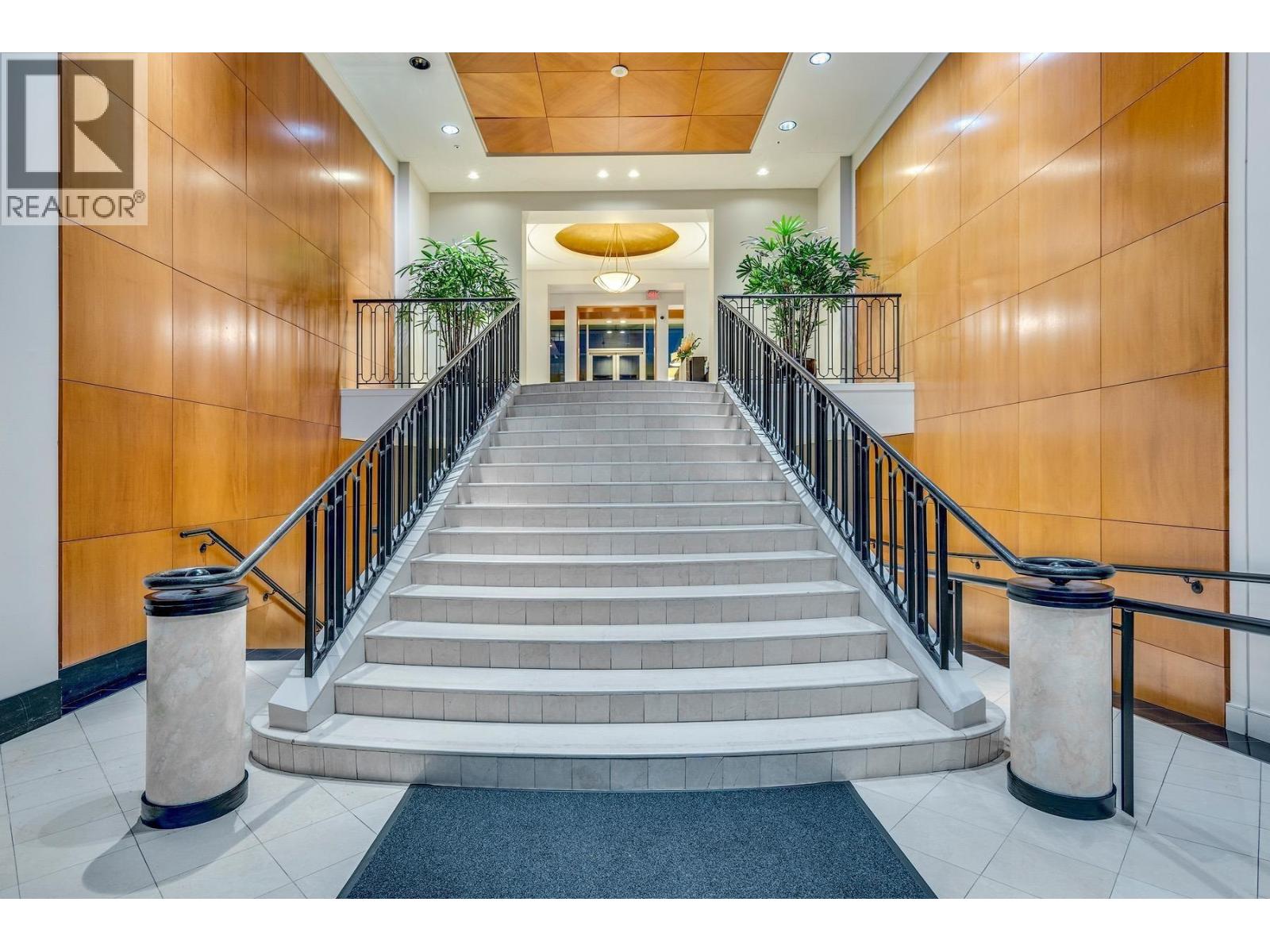 2201 1500 Hornby Street, Vancouver, British Columbia  V3S 1C6 - Photo 26 - R3162068