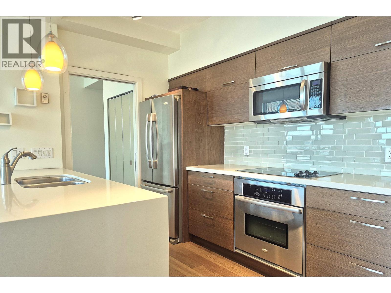 2201 1500 Hornby Street, Vancouver, British Columbia  V3S 1C6 - Photo 3 - R3162068