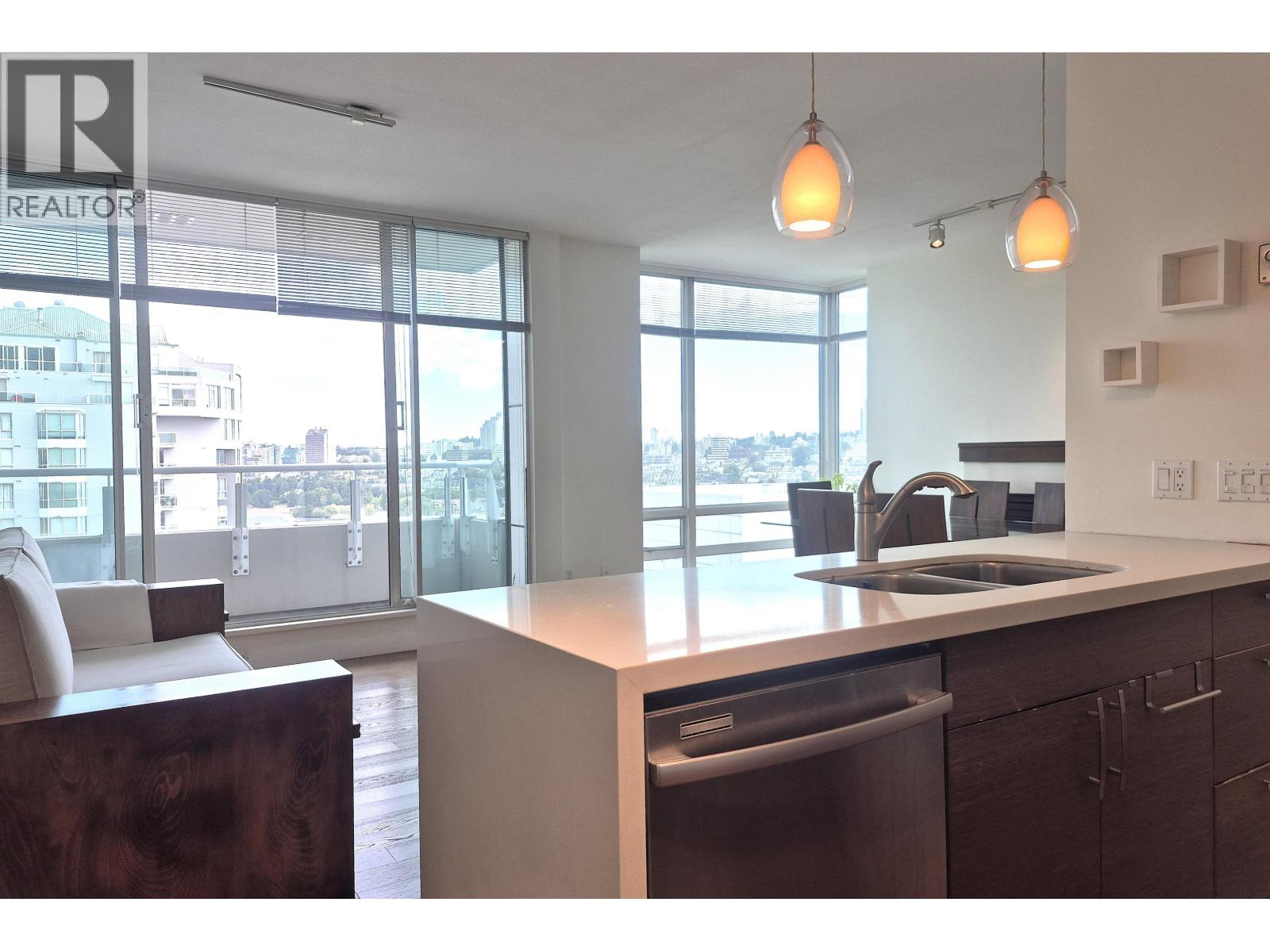 2201 1500 Hornby Street, Vancouver, British Columbia  V3S 1C6 - Photo 5 - R3162068