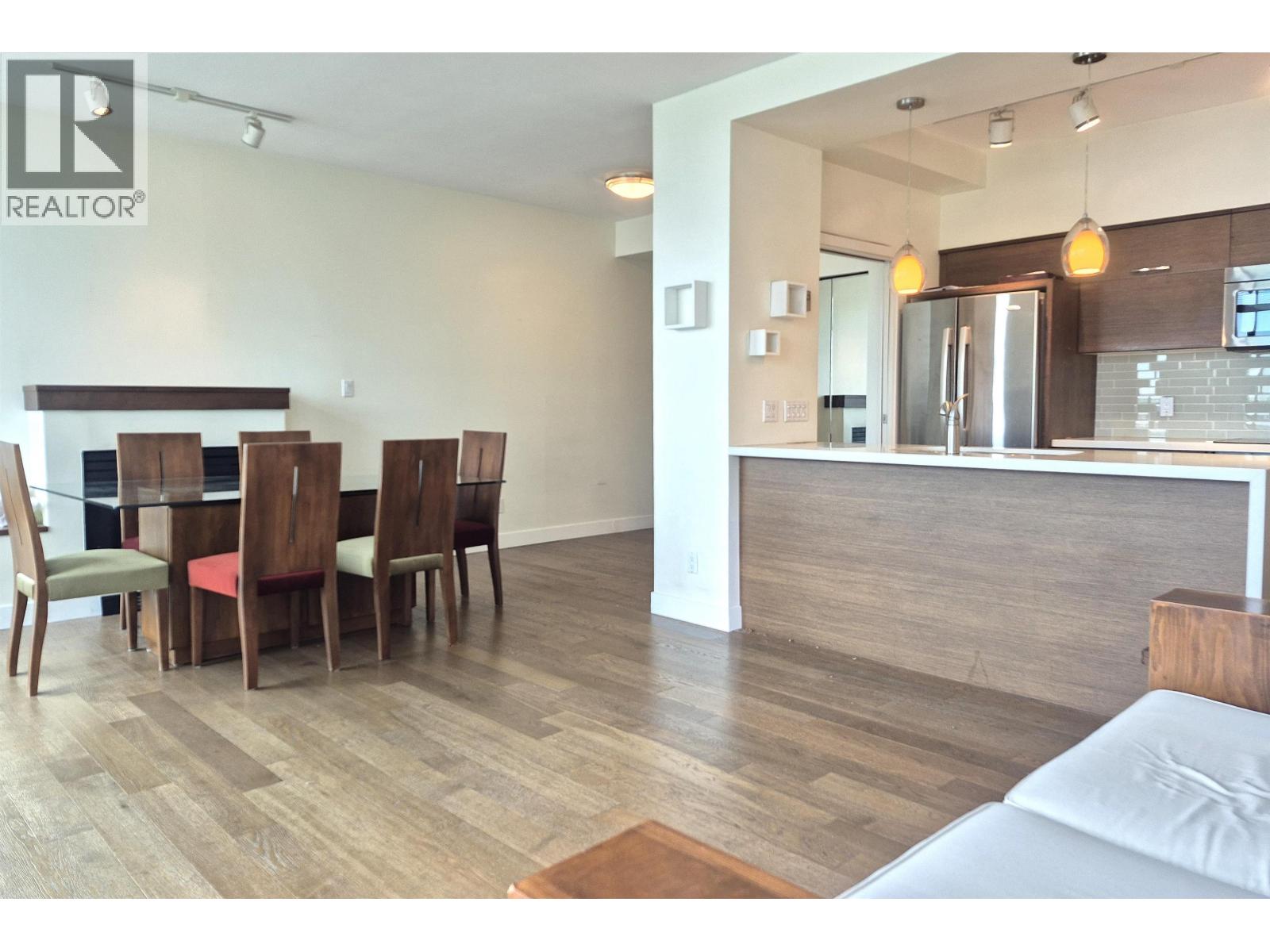2201 1500 Hornby Street, Vancouver, British Columbia  V3S 1C6 - Photo 6 - R3162068