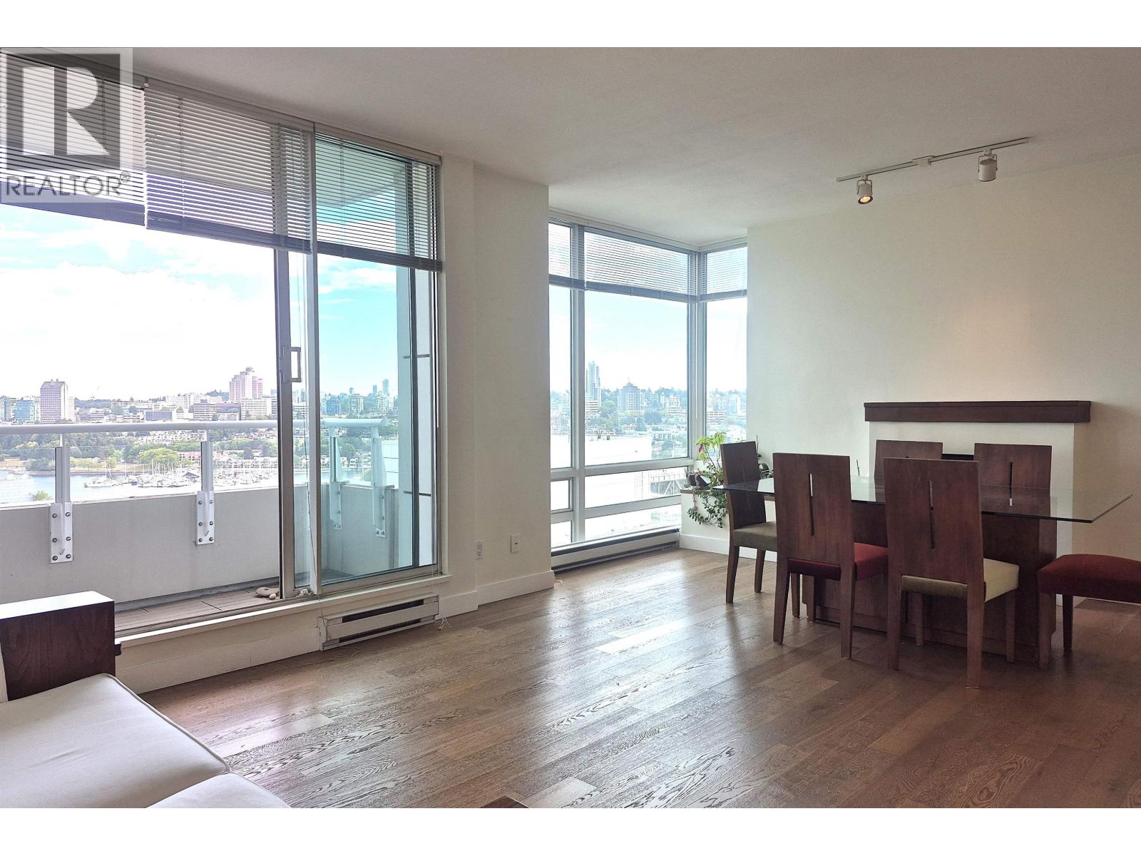 2201 1500 Hornby Street, Vancouver, British Columbia  V3S 1C6 - Photo 7 - R3162068