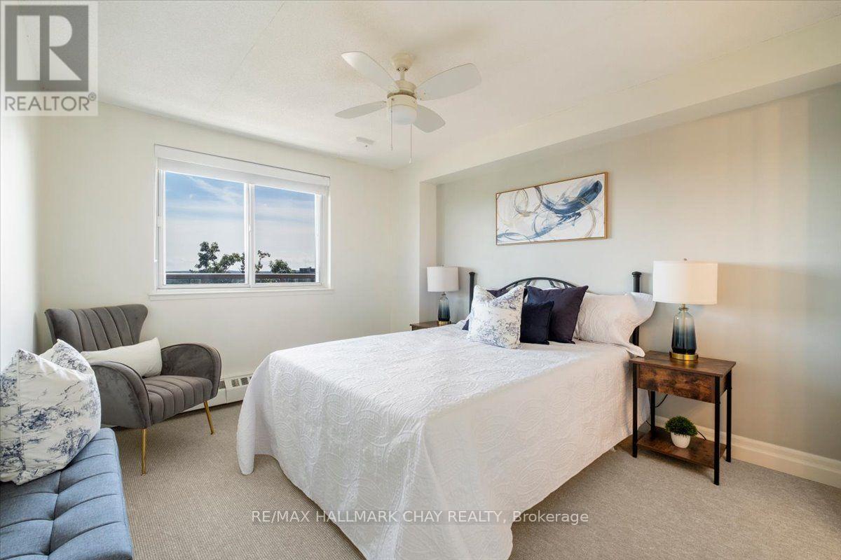 706 - 414 Blake Street, Barrie, Ontario  L4M 5J7 - Photo 28 - S13712390