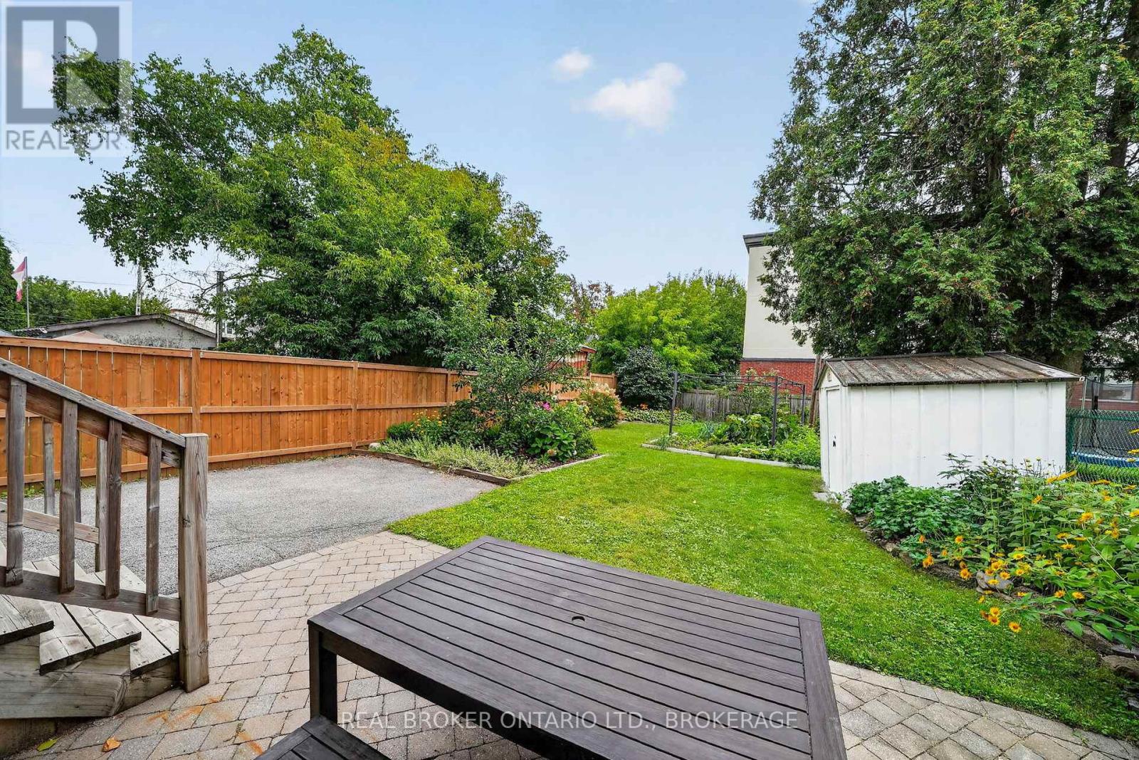 316 Fourth Street W, Cornwall, Ontario  K6J 2S4 - Photo 22 - X13752796