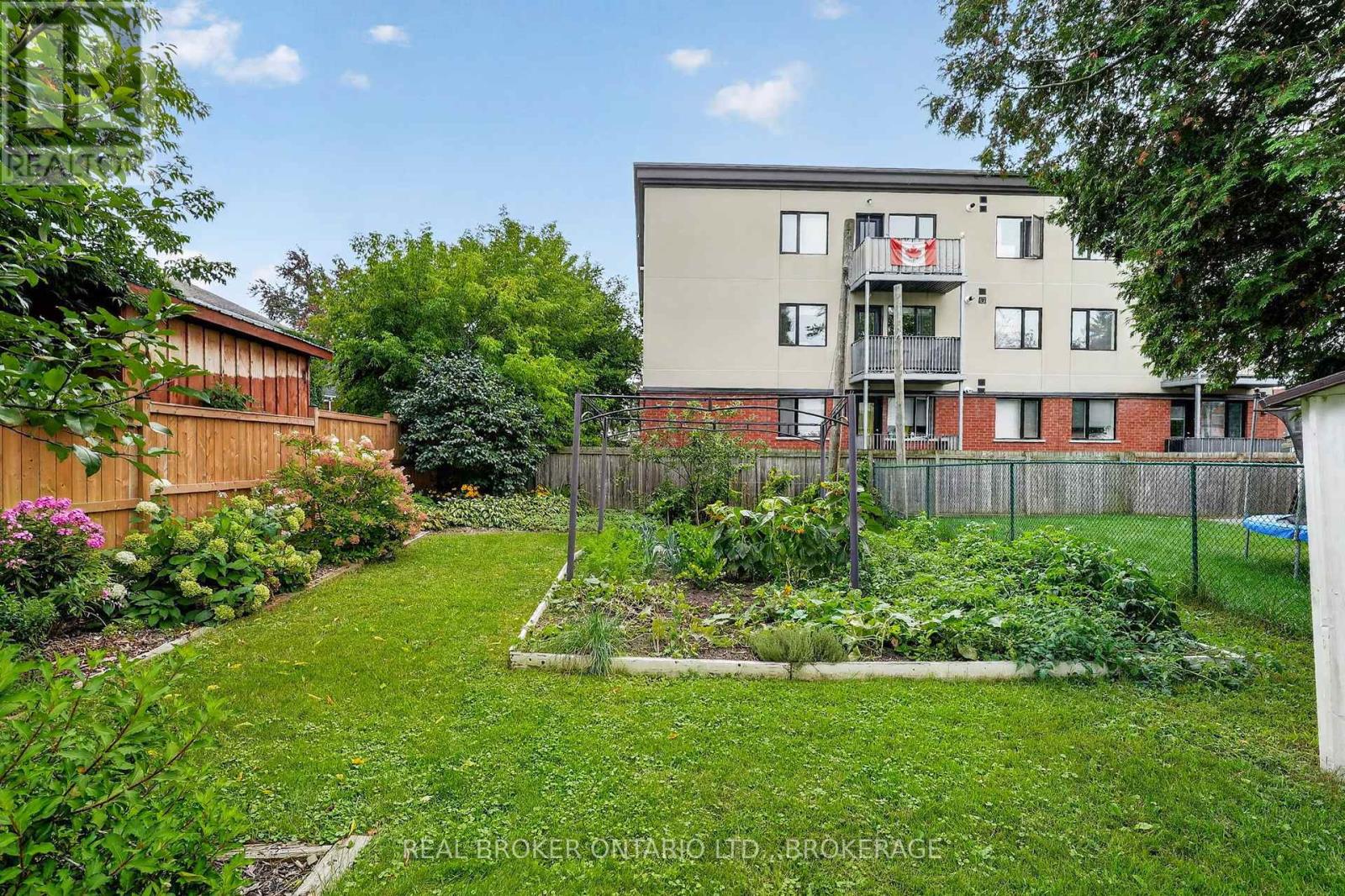 316 Fourth Street W, Cornwall, Ontario  K6J 2S4 - Photo 23 - X13752796