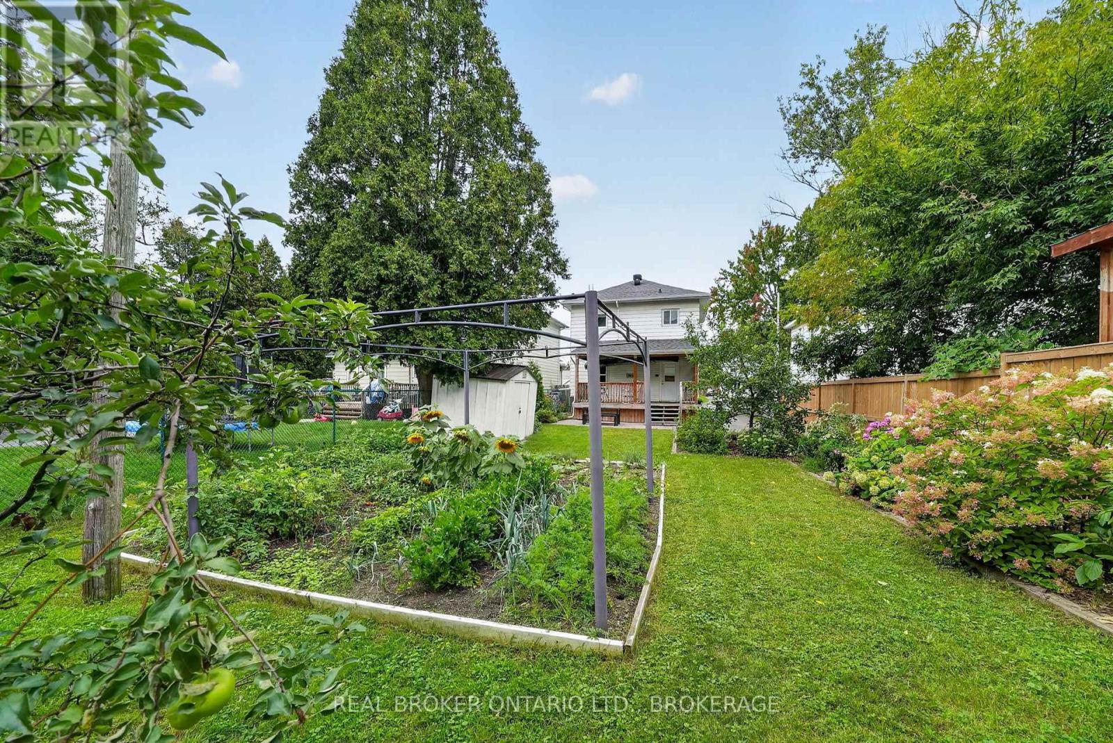 316 Fourth Street W, Cornwall, Ontario  K6J 2S4 - Photo 24 - X13752796