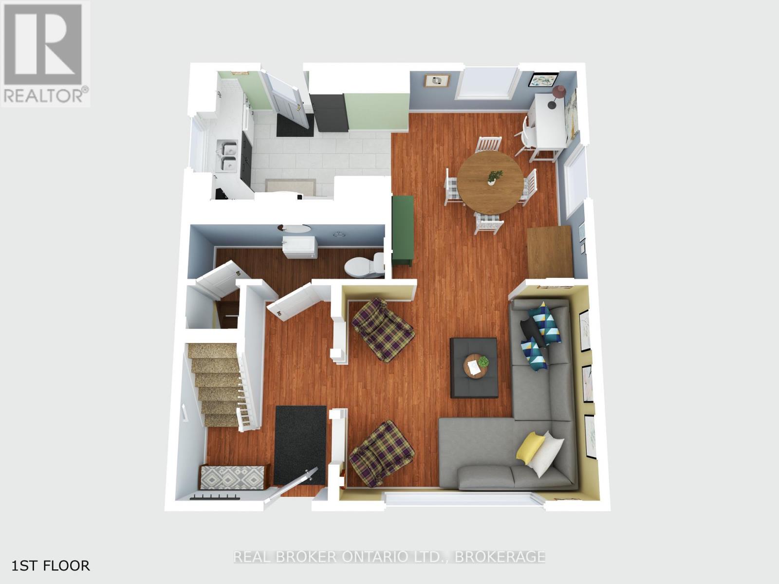 316 Fourth Street W, Cornwall, Ontario  K6J 2S4 - Photo 28 - X13752796