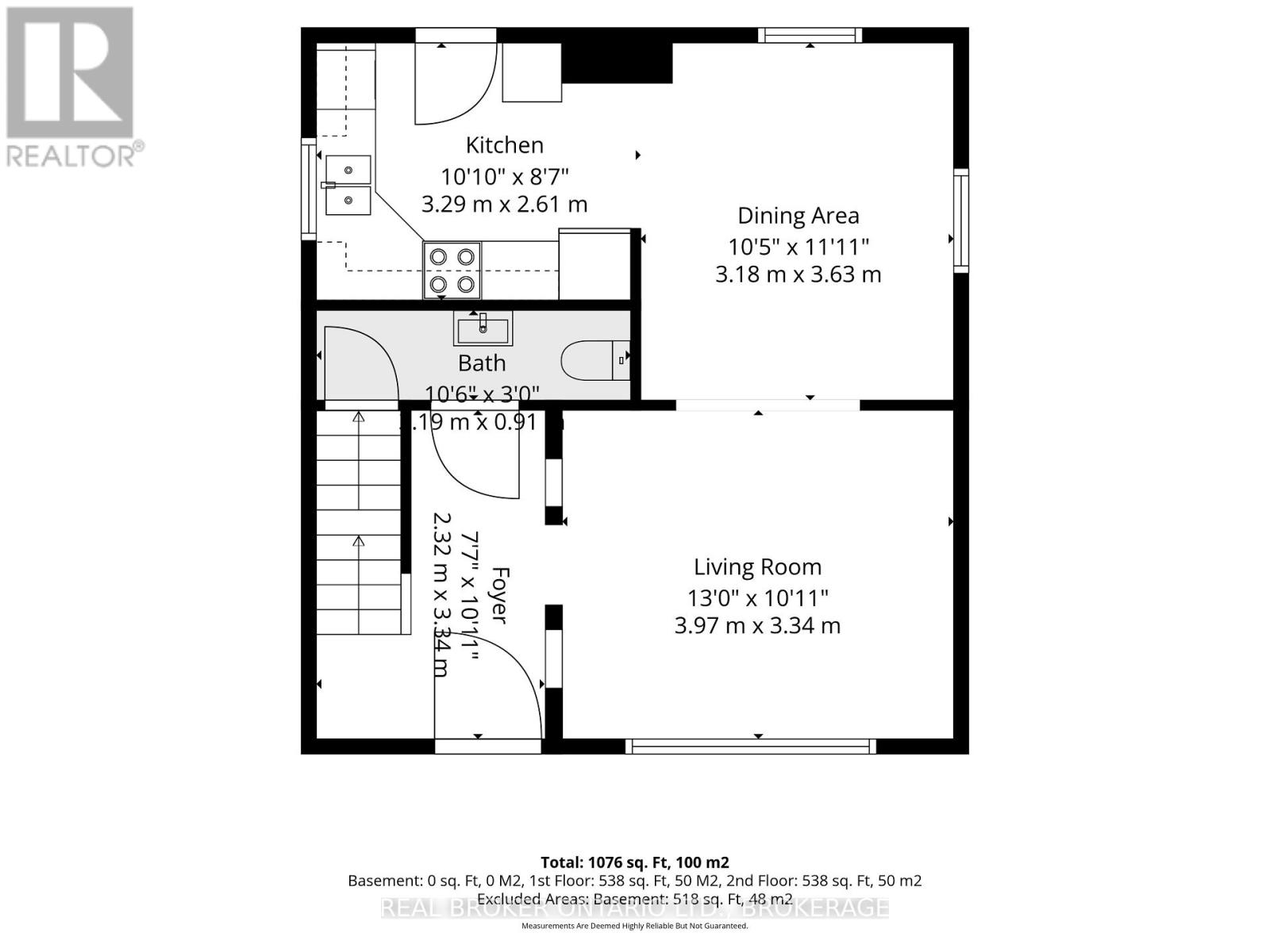 316 Fourth Street W, Cornwall, Ontario  K6J 2S4 - Photo 30 - X13752796