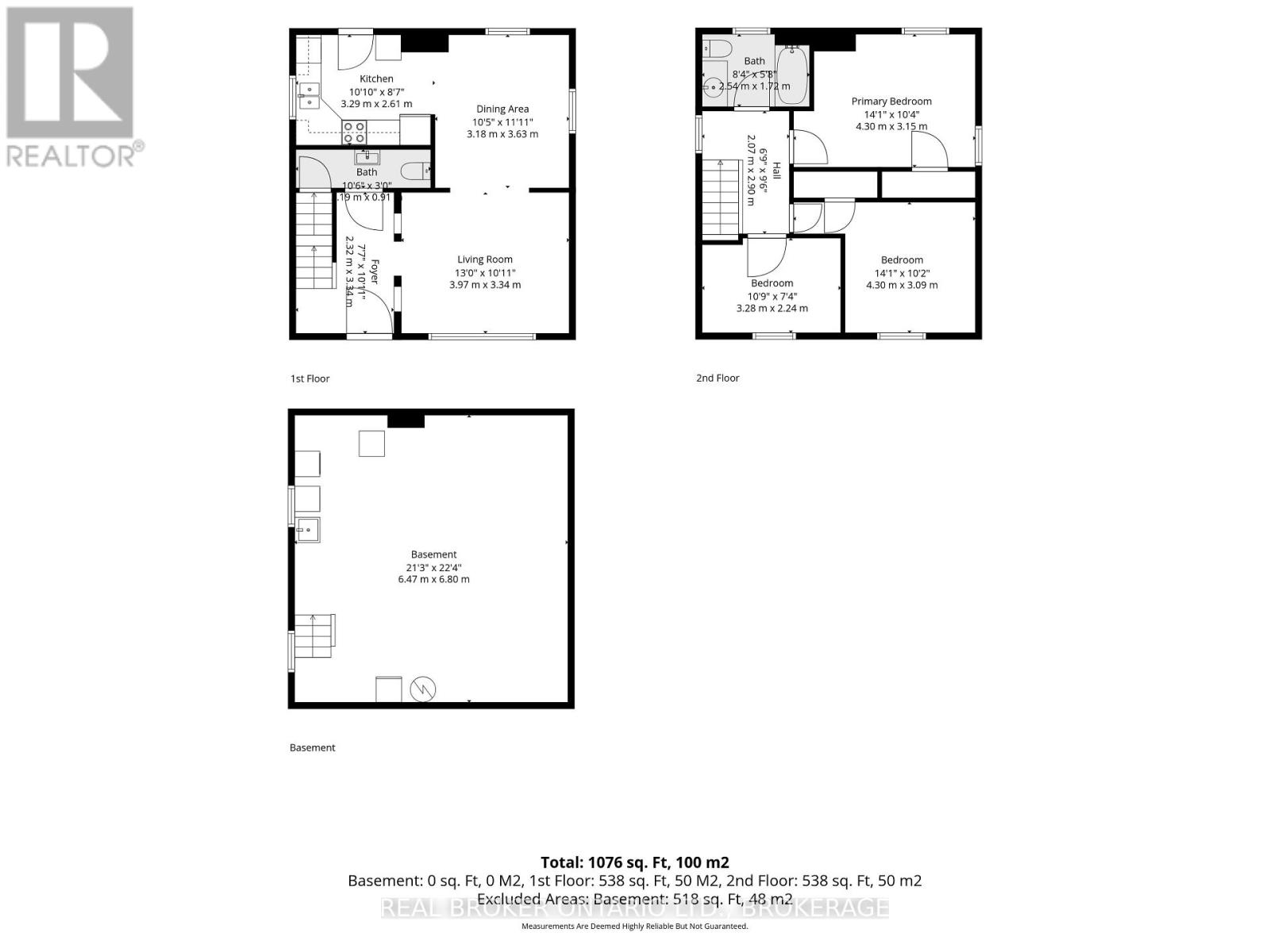 316 Fourth Street W, Cornwall, Ontario  K6J 2S4 - Photo 31 - X13752796