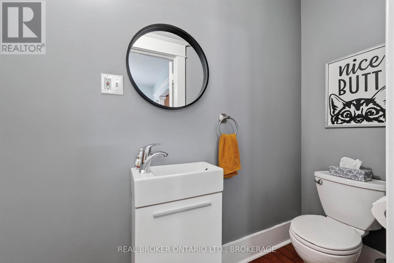 316 Fourth Street W, Cornwall, Ontario  K6J 2S4 - Photo 5 - X13752796