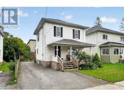 316 FOURTH STREET W, Cornwall, Ontario