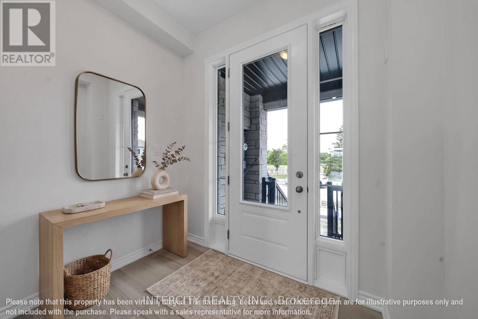 612 Glasgow Road, Caledon, Ontario  L7E 4N1 - Photo 4 - W13668090