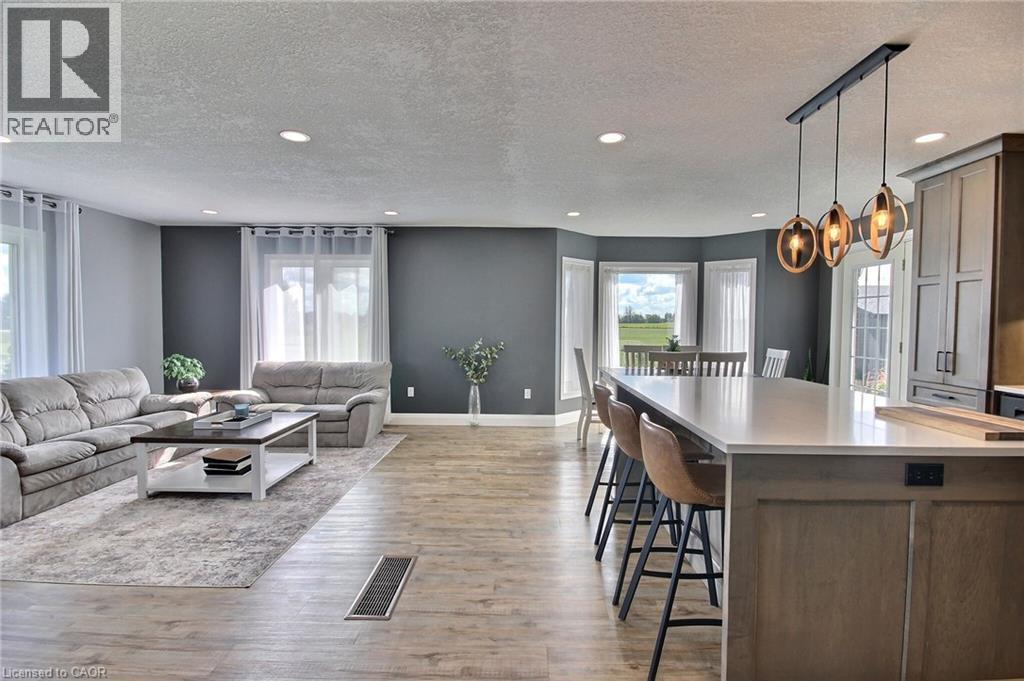 5351 Perth Line 86 Road, Listowel, Ontario  N4W 3G8 - Photo 11 - 40861177