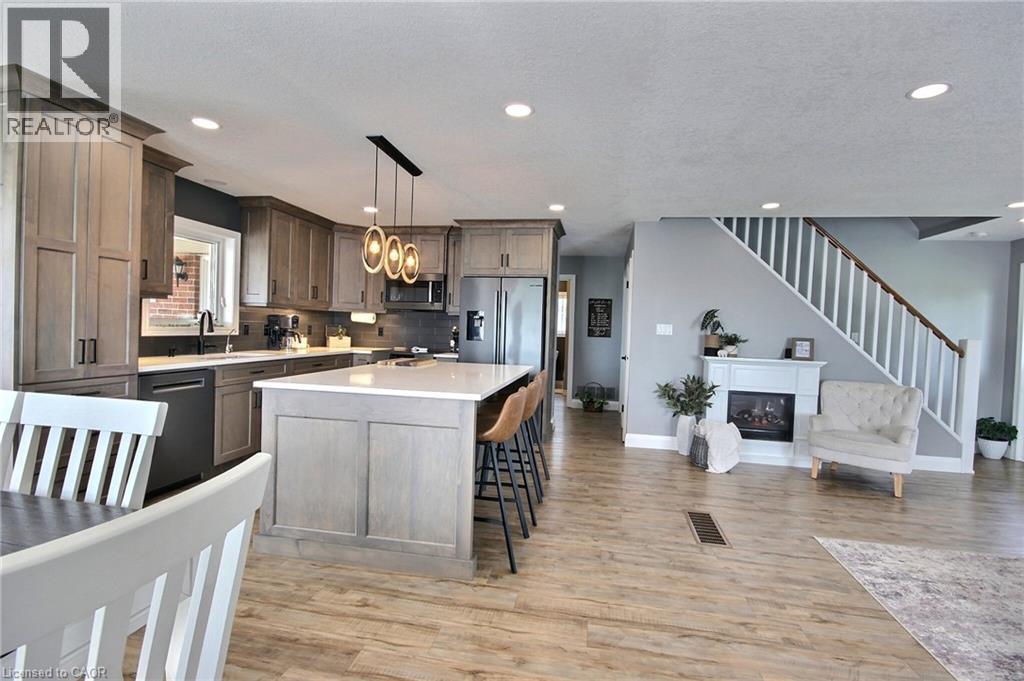 5351 Perth Line 86 Road, Listowel, Ontario  N4W 3G8 - Photo 14 - 40861177