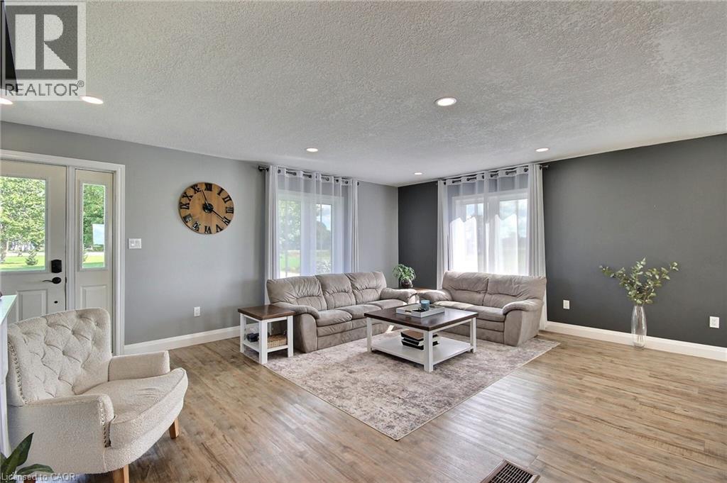 5351 Perth Line 86 Road, Listowel, Ontario  N4W 3G8 - Photo 16 - 40861177