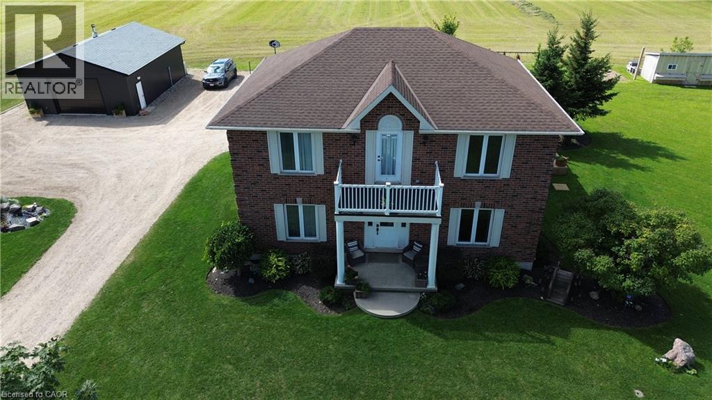 5351 Perth Line 86 Road, Listowel, Ontario  N4W 3G8 - Photo 2 - 40861177
