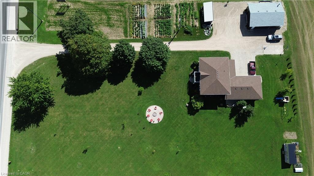 5351 Perth Line 86 Road, Listowel, Ontario  N4W 3G8 - Photo 3 - 40861177
