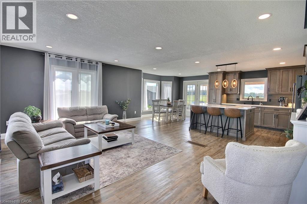 5351 Perth Line 86 Road, Listowel, Ontario  N4W 3G8 - Photo 31 - 40861177