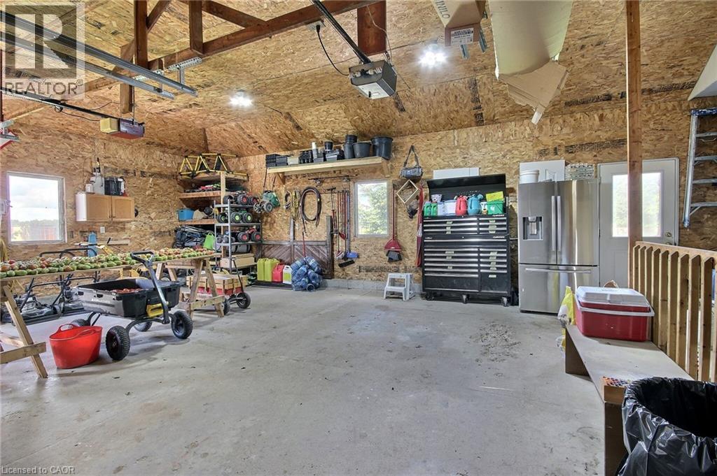 5351 Perth Line 86 Road, Listowel, Ontario  N4W 3G8 - Photo 33 - 40861177