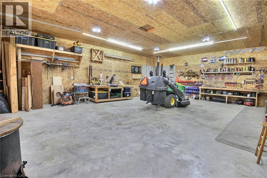 5351 Perth Line 86 Road, Listowel, Ontario  N4W 3G8 - Photo 34 - 40861177