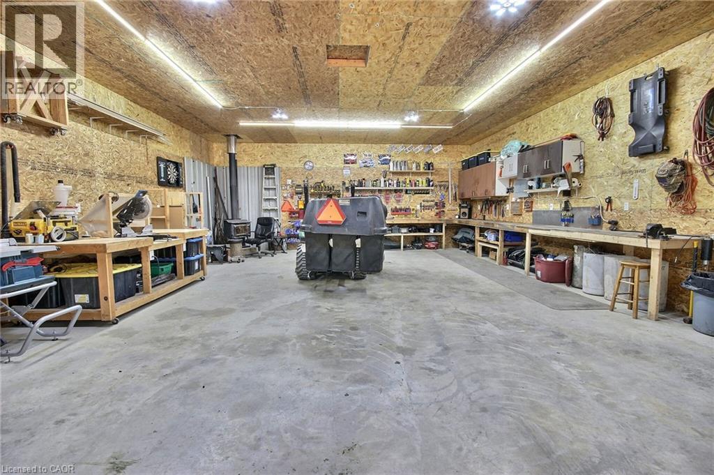 5351 Perth Line 86 Road, Listowel, Ontario  N4W 3G8 - Photo 36 - 40861177