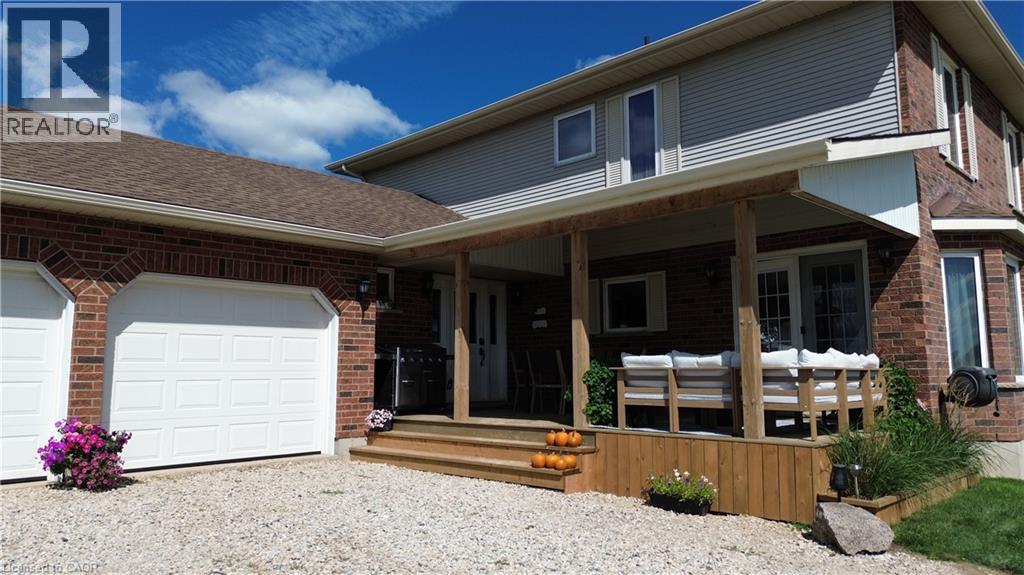 5351 Perth Line 86 Road, Listowel, Ontario  N4W 3G8 - Photo 4 - 40861177