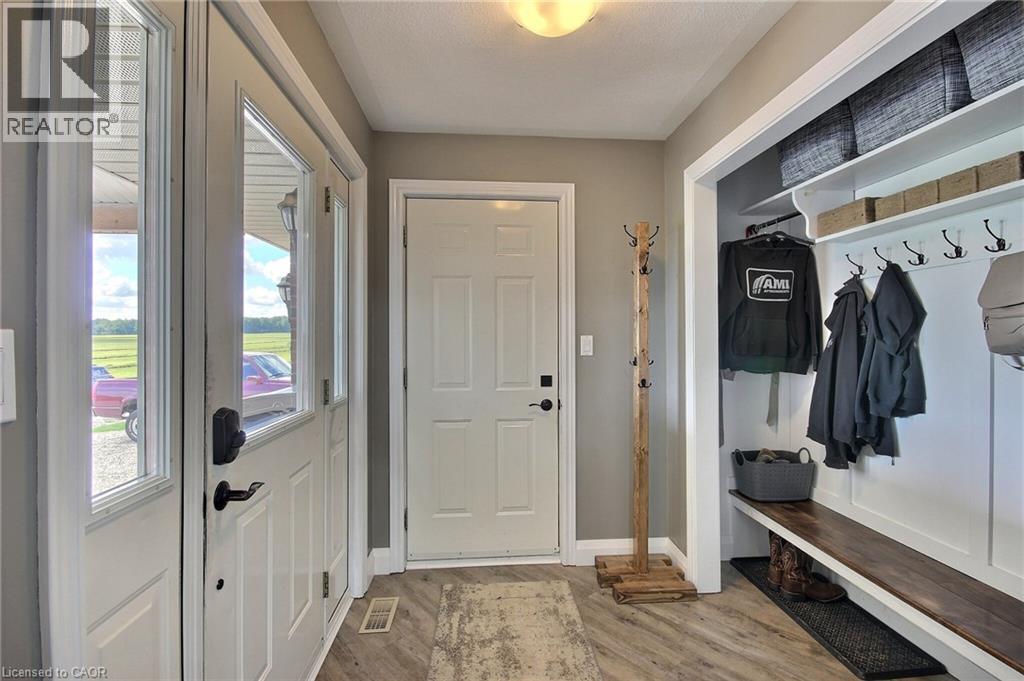5351 Perth Line 86 Road, Listowel, Ontario  N4W 3G8 - Photo 5 - 40861177