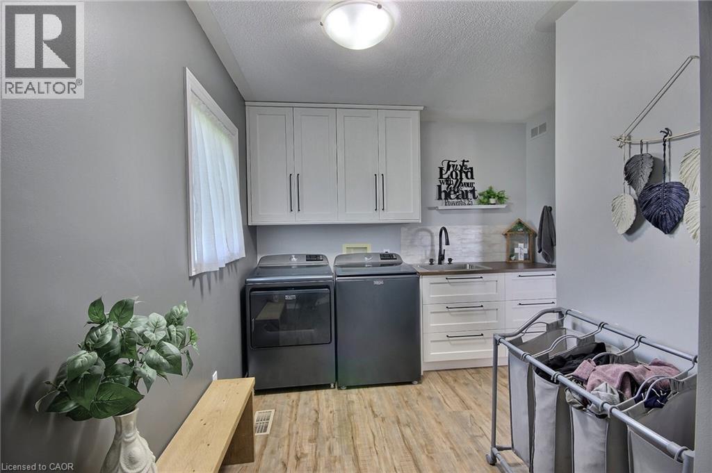 5351 Perth Line 86 Road, Listowel, Ontario  N4W 3G8 - Photo 7 - 40861177