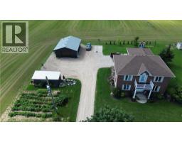 5351 PERTH LINE 86 Road, Listowel, Ontario